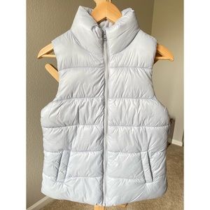 Old Navy Women’s Puffer Vest XS